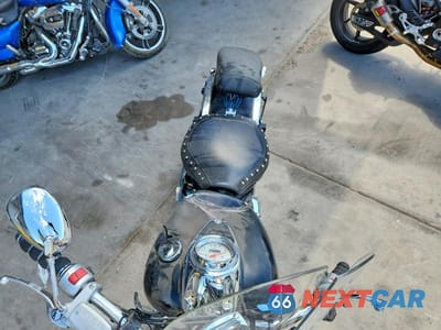 Piąte zdjęcie samochodu w środku: 2007 SUZUKI VL800 VIN:JS1VS55AX72111064 - miniatura