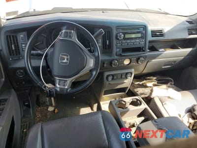 Zdjęcie 8 z 12 samochodu: 2012 HONDA RIDGELINE RTL VIN:5FPYK1F55CB452223 - miniatura