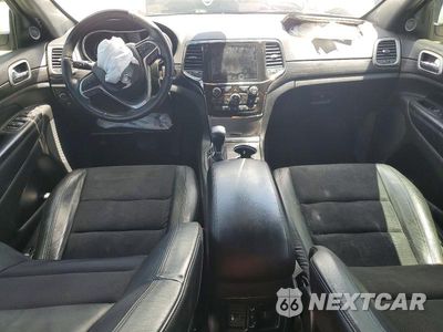 Zdjęcie 8 z 13 samochodu: 2022 JEEP GRAND CHEROKEE LAREDO E VIN:1C4RJEAG4NC155959 - miniatura