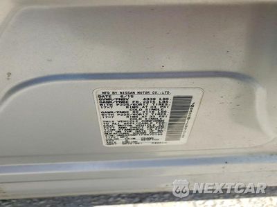 Zdjęcie 12 z 12 samochodu: 2015 NISSAN ROGUE SELECT S VIN:JN8AS5MT1FW670196 - miniatura