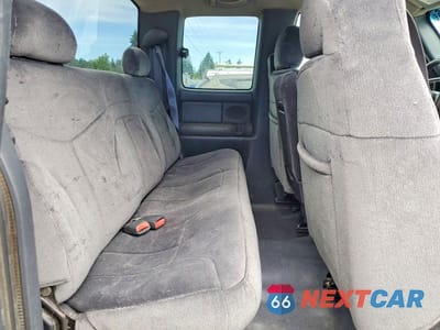 Zdjęcie 10 z 12 samochodu: 1999 GMC NEW SIERRA K2500 VIN:1GTGK29U5XZ524664 - miniatura