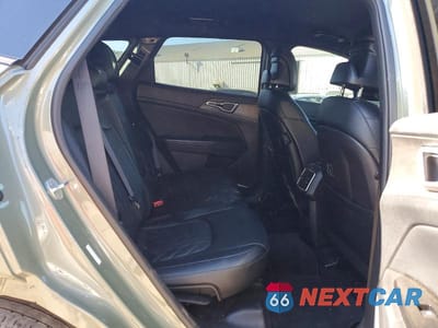 Zdjęcie 11 z 13 samochodu: 2023 KIA SPORTAGE X LINE VIN:5XYK6CAF7PG048014 - miniatura