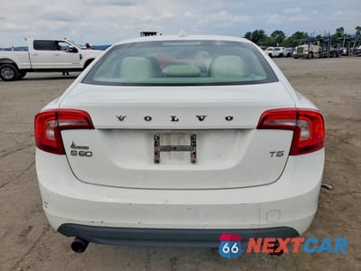 Zdjęcie 6 z 12 samochodu: 2012 VOLVO S60 T5 VIN:YV1622FSXC2030067 - miniatura