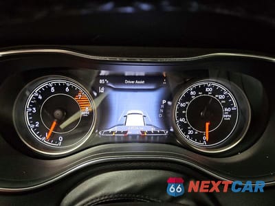 Zdjęcie 9 z 13 samochodu: 2021 JEEP CHEROKEE LIMITED VIN:1C4PJMDX2MD185788 - miniatura