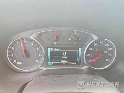Zdjęcie 9 z 13 samochodu: 2019 GMC ACADIA SLT-1 VIN:1GKKNMLSXKZ103623 - miniatura