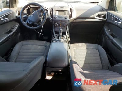 Zdjęcie 8 z 13 samochodu: 2017 FORD EDGE SE VIN:2FMPK3G98HBB56906 - miniatura