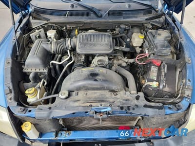Zdjęcie 11 z 12 samochodu: 2006 DODGE DAKOTA ST VIN:1D7HE22K66S524982 - miniatura