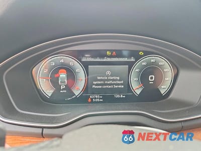 Zdjęcie 9 z 14 samochodu: 2021 AUDI Q5 PREMIUM PLUS VIN:WA1BAAFY0M2015398 - miniatura