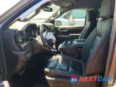 Zdjęcie 7 z 12 samochodu: 2025 CHEVROLET SILVERADO K1500 LT VIN:1GCPKDEKXSZ195601 - miniatura