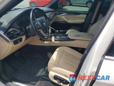 Zdjęcie 7 z 13 samochodu: 2017 BMW X5 SDRIVE35I VIN:5UXKR2C53H0U19407 - miniatura