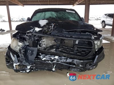 Piąte zdjęcie samochodu w środku: 2022 RAM 1500 BIG HORN VIN:1C6RRFMG4NN193410 - miniatura