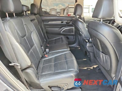 Zdjęcie 11 z 13 samochodu: 2020 KIA TELLURIDE EX VIN:5XYP34HC9LG043293 - miniatura