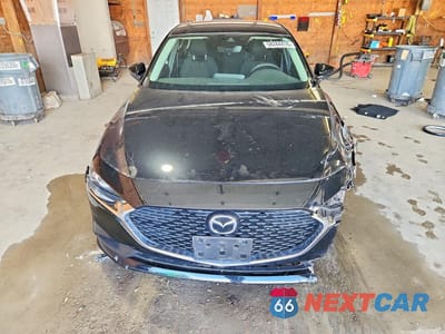 Piąte zdjęcie samochodu w środku: 2020 MAZDA 3 VIN:3MZBPABL5LM129920 - miniatura