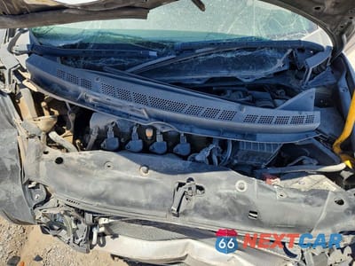 Zdjęcie 12 z 14 samochodu: 2008 HONDA CIVIC EX VIN:2HGFG12868H500218 - miniatura