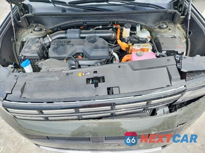 Zdjęcie 11 z 12 samochodu: 2026 HYUNDAI SANTA FE SEL VIN:5NMP24G14TH083399 - miniatura