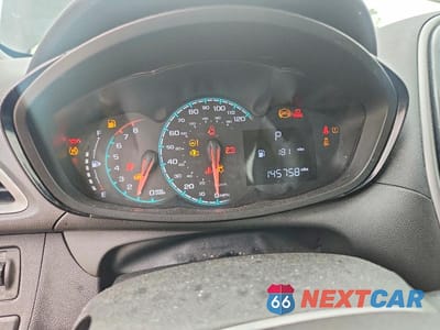 Zdjęcie 9 z 12 samochodu: 2022 CHEVROLET SPARK LS VIN:KL8CB6SA7NC034886 - miniatura