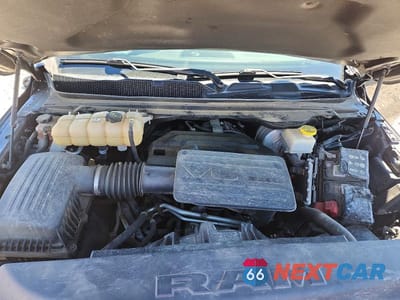 Zdjęcie 11 z 12 samochodu: 2019 RAM 1500 BIG HORN VIN:1C6RRFFG0KN753366 - miniatura