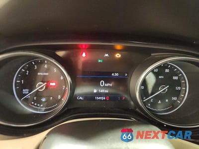 Zdjęcie 9 z 13 samochodu: 2020 BUICK ENCORE GX PREFERRED VIN:KL4MMBS27LB081887 - miniatura
