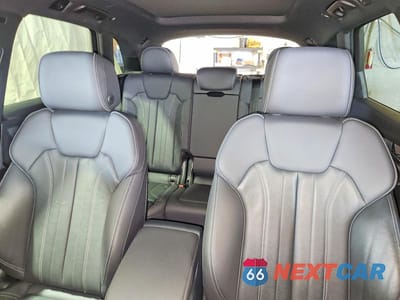 Zdjęcie 10 z 13 samochodu: 2025 AUDI Q5 PREMIUM 45 VIN:WA1GAAFY8S2020447 - miniatura