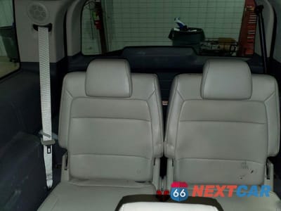 Zdjęcie 10 z 13 samochodu: 2010 FORD FLEX SEL VIN:2FMHK6CC3ABA70769 - miniatura