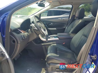 Zdjęcie 7 z 13 samochodu: 2013 FORD EDGE LIMITED VIN:2FMDK4KC8DBB96604 - miniatura