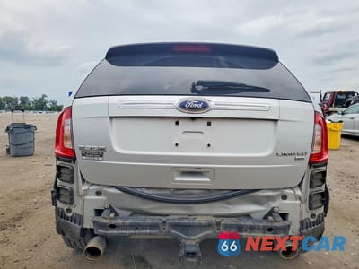 Zdjęcie 6 z 13 samochodu: 2013 FORD EDGE LIMITED VIN:2FMDK4KCXDBA89277 - miniatura