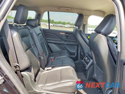Zdjęcie 11 z 13 samochodu: 2023 LINCOLN AVIATOR VIN:5LM5J6XC1PGL27149 - miniatura