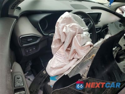 Zdjęcie 8 z 13 samochodu: 2020 HYUNDAI SANTA FE SE VIN:5NMS23AD7LH194326 - miniatura