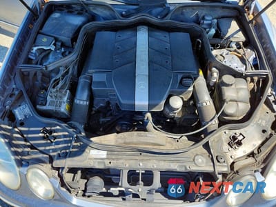 Zdjęcie 11 z 12 samochodu: 2003 MERCEDES-BENZ E 320 VIN:WDBUF65J53A151918 - miniatura