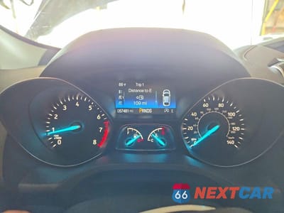 Zdjęcie 9 z 13 samochodu: 2018 FORD ESCAPE SE VIN:1FMCU0GD0JUB14158 - miniatura