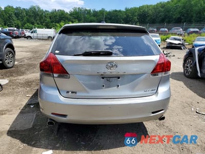 Zdjęcie 6 z 13 samochodu: 2015 TOYOTA VENZA XLE VIN:4T3BK3BB3FU116042 - miniatura