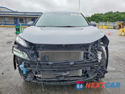 Piąte zdjęcie samochodu w środku: 2024 NISSAN ROGUE PLATINUM VIN:JN8BT3DD0RW450972 - miniatura