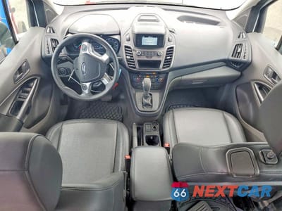 Zdjęcie 8 z 14 samochodu: 2023 FORD TRANSIT CONNECT XL CARGO VIN:NM0GE9E23P1546422 - miniatura