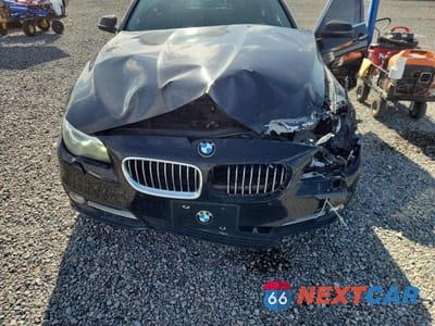 Zdjęcie 11 z 12 samochodu: 2016 BMW 528 XI VIN:WBA5A7C50GG151423 - miniatura
