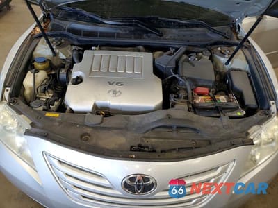 Zdjęcie 11 z 13 samochodu: 2007 TOYOTA CAMRY LE V6 VIN:4T1BK46K17U544072 - miniatura