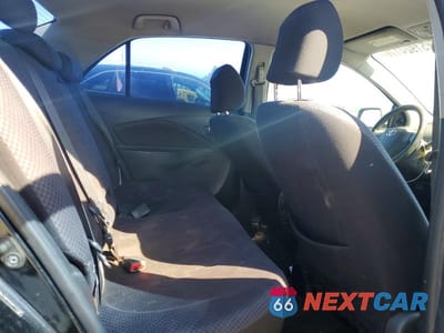 Zdjęcie 10 z 12 samochodu: 2007 TOYOTA YARIS S VIN:JTDBT923471121341 - miniatura