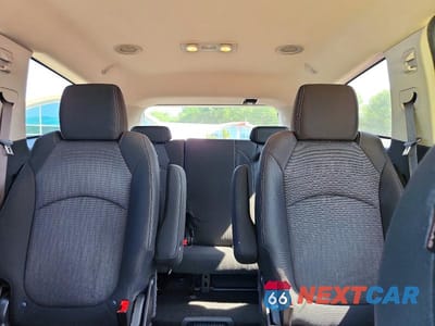Zdjęcie 10 z 13 samochodu: 2014 CHEVROLET TRAVERSE LT VIN:1GNKVGKD5EJ360201 - miniatura