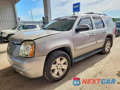 2007 GMC YUKON 1GKFK13067J329283 - główne zdjęcie licytacji z USA - miniatura