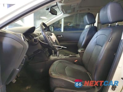 Zdjęcie 7 z 13 samochodu: 2012 NISSAN ROGUE S VIN:JN8AS5MV3CW411982 - miniatura