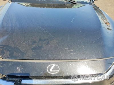 Zdjęcie 12 z 13 samochodu: 2024 LEXUS TX 350 PREMIUM VIN:5TDAAAB61RS000737 - miniatura