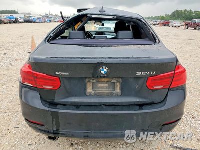 Zdjęcie 6 z 12 samochodu: 2017 BMW 320 XI VIN:WBA8A3C32HA066950 - miniatura