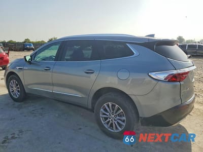Drugie zdjęcie samochodu z przodu: 2024 BUICK ENCLAVE VIN:5GAERCKW1RJ123717 - miniatura