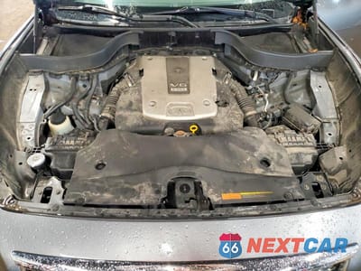 Zdjęcie 12 z 13 samochodu: 2017 INFINITI QX70 BASE VIN:JN8CS1MW9HM414401 - miniatura