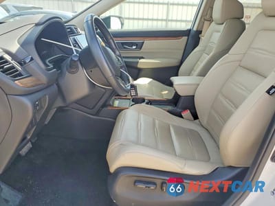 Zdjęcie 7 z 13 samochodu: 2020 HONDA CR-V VIN:2HKRW2H95LH608706 - miniatura