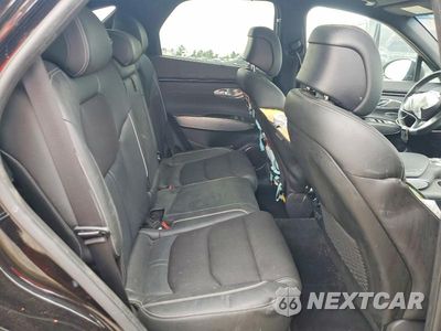 Zdjęcie 11 z 13 samochodu: 2024 GENESIS GV70 2.5T STANDARD VIN:5NMMADTB8RH015801 - miniatura
