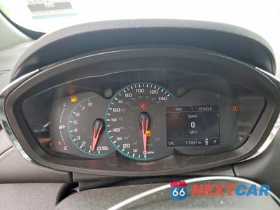 Zdjęcie 9 z 13 samochodu: 2017 CHEVROLET TRAX 1LT VIN:3GNCJLSB0HL208136 - miniatura