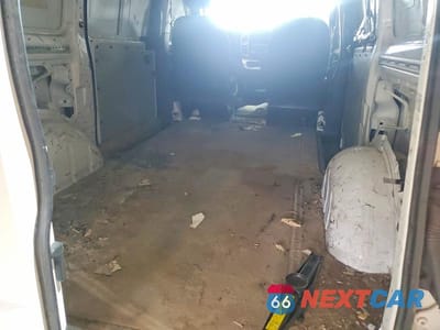Zdjęcie 10 z 13 samochodu: 2016 MERCEDES-BENZ METRIS DELIVERY VAN VIN:WD3PG2EA9G3105565 - miniatura