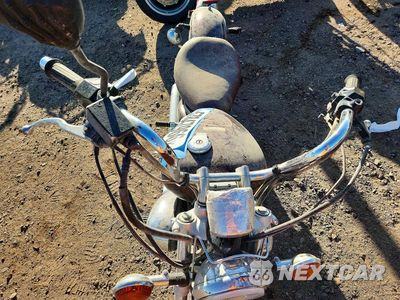 Piąte zdjęcie samochodu w środku: 2009 YAMAHA XV250 VIN:JYAVG04E79A009661 - miniatura