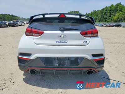Zdjęcie 6 z 12 samochodu: 2022 HYUNDAI VELOSTER N BASE VIN:KMHT36AH8NU013750 - miniatura