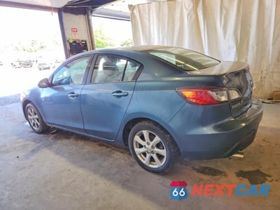 Drugie zdjęcie samochodu z przodu: 2010 MAZDA 3 I VIN:JM1BL1SG3A1237240 - miniatura
